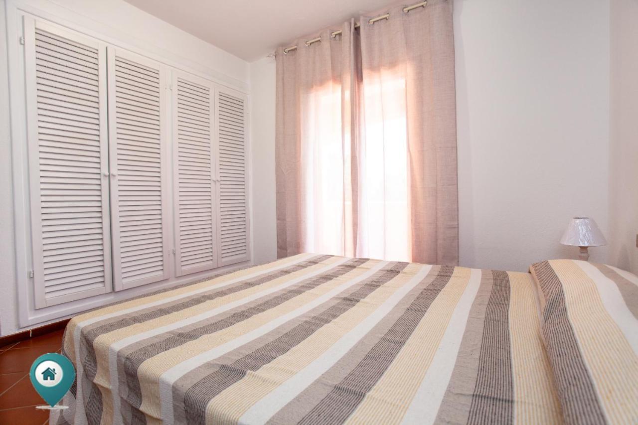 La Cinta 1 Apartment San Teodoro  Ngoại thất bức ảnh