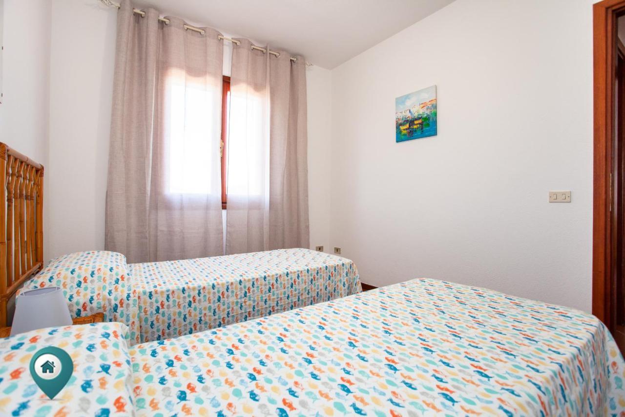 La Cinta 1 Apartment San Teodoro  Ngoại thất bức ảnh